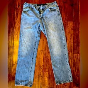 Rock & Roll jeans 34x32